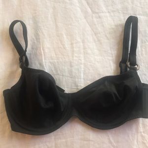 Freya Coco Wave Plunge Bikini Top 30DDD/30E